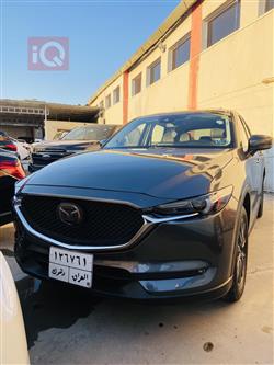 مازدا سي اكس-5